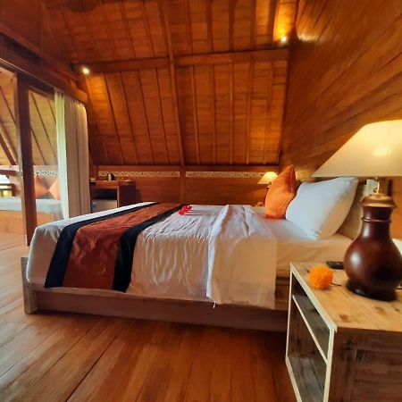 Pb Pondok Gandalangu Garden House Bali Ubud Kültér fotó